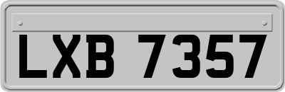 LXB7357
