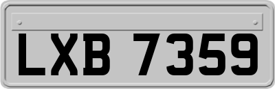 LXB7359