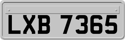 LXB7365