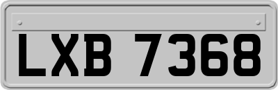 LXB7368