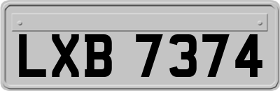 LXB7374