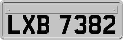 LXB7382