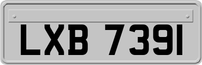 LXB7391