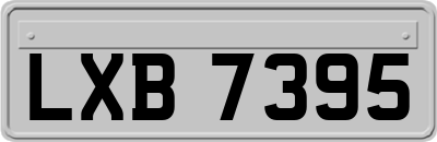 LXB7395