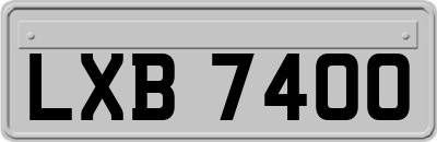 LXB7400