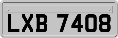 LXB7408
