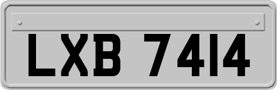 LXB7414