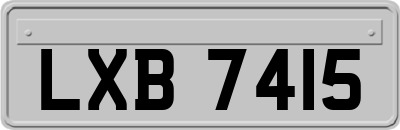 LXB7415