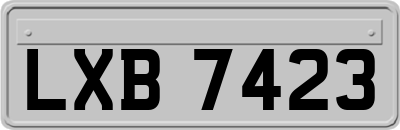 LXB7423