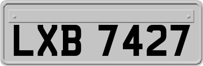 LXB7427