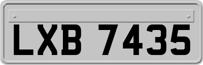 LXB7435