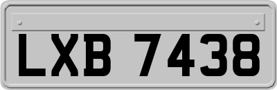 LXB7438