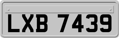 LXB7439