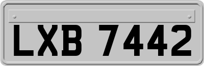 LXB7442
