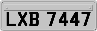 LXB7447