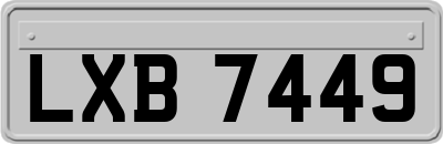 LXB7449