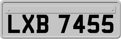 LXB7455