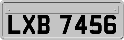 LXB7456