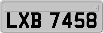 LXB7458