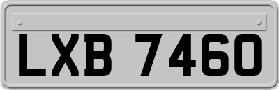 LXB7460