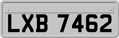 LXB7462