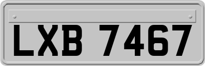 LXB7467