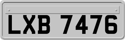 LXB7476
