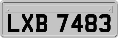 LXB7483