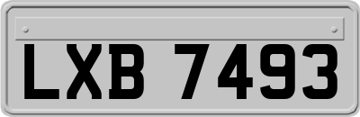 LXB7493