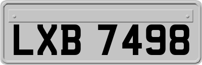 LXB7498