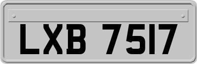 LXB7517