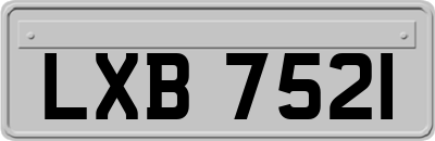 LXB7521