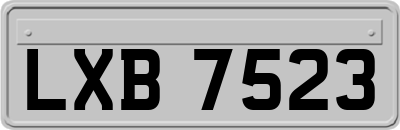 LXB7523