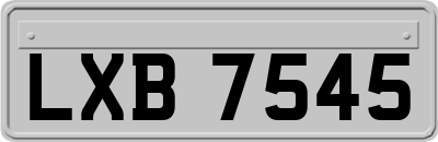 LXB7545