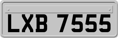 LXB7555