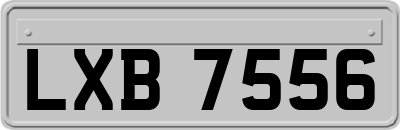 LXB7556