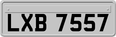 LXB7557