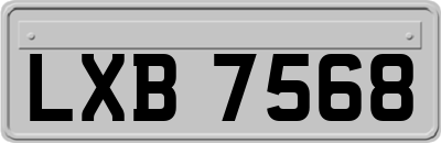 LXB7568