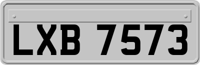 LXB7573