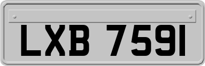 LXB7591