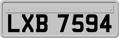 LXB7594