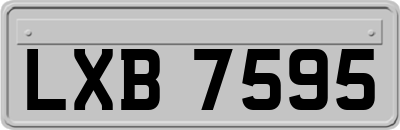 LXB7595