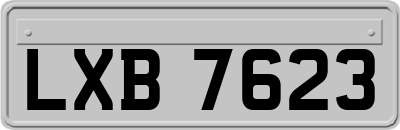 LXB7623