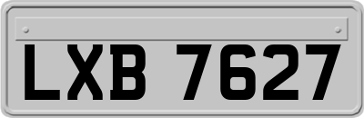 LXB7627
