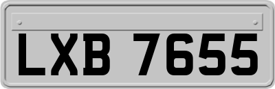LXB7655