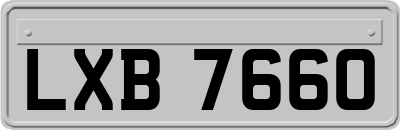 LXB7660