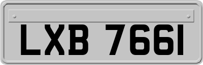 LXB7661