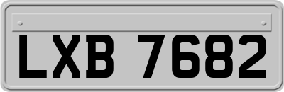 LXB7682