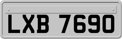 LXB7690