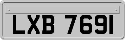 LXB7691